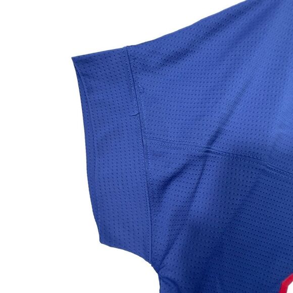 University of Kansas football jersey smithburg - Picture 9 of 15